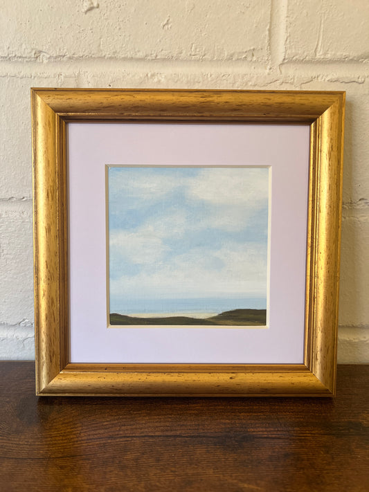 Small Series 1 : Soft Breeze