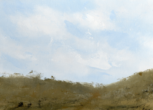 Sweeping Across
