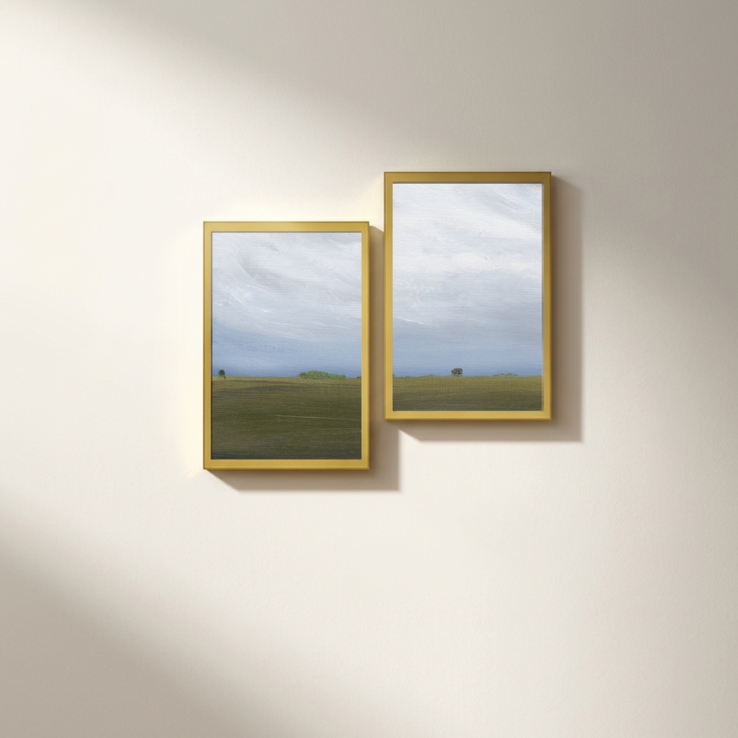Quiet Fields - Prints