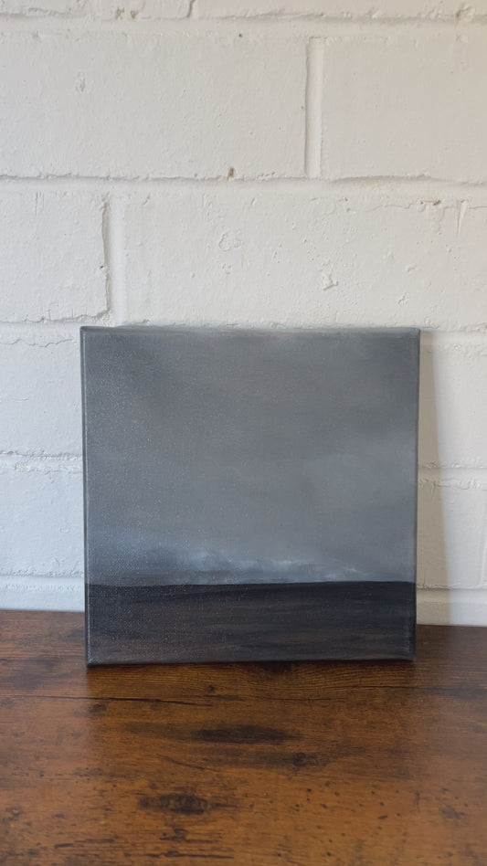 Storm Field