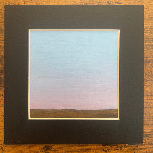 Nocturne Series 2. Number 6