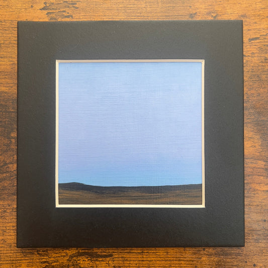 Nocturne Series 2 - Number 1