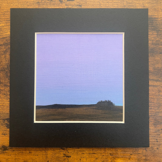 Nocturne Series 2. Number 4