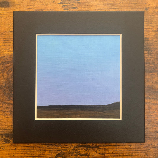 Nocturne Series 2 - Number 2