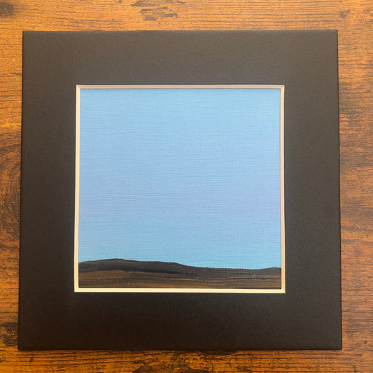 Nocturne Series 2. Number 3