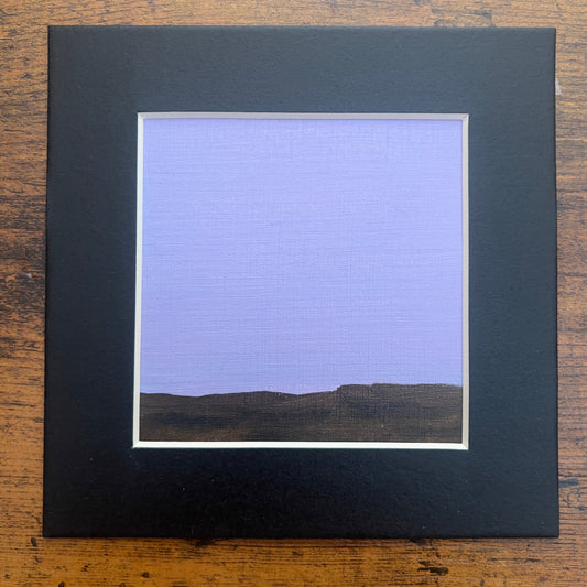 Nocturne Series 2. Number 5